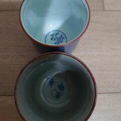湯飲み 湯呑み 茶器の画像