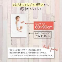 SANDESICA(サンデシカ) ミニ布団5点セットの画像
