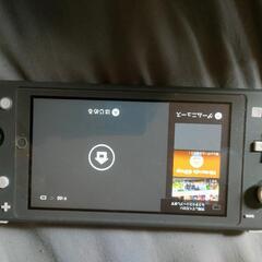 ニンテンドースイッチライトの画像