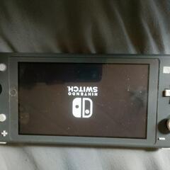ニンテンドースイッチライトの画像