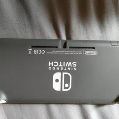 ニンテンドースイッチライトの画像