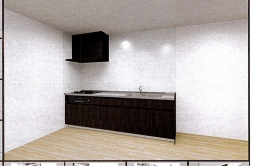 クリナップシステムキッチン（ステディアシリーズ）パーツ売り