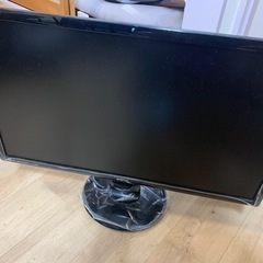 さらに値下げしました！モニター　BenQ