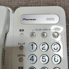 電話機②の画像