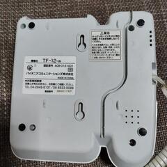 電話機②の画像