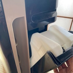 空気清浄機の画像
