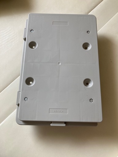 ケユカ　タテヨコ連結キャリー　4個セット