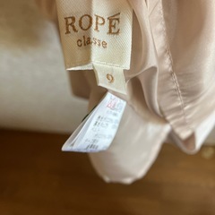 値下げ　結婚式ワンピースの画像