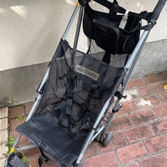 MACLAREN VOLO　ベビーカー　