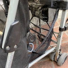 MACLAREN VOLO　ベビーカー　の画像