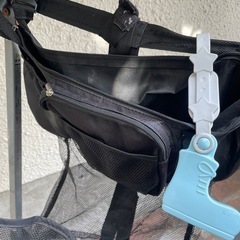 MACLAREN VOLO　ベビーカー　の画像