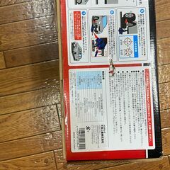 【未開封品】【動作OK】【店頭引取限定】MELTEC  2ｔ油圧ジャッキ  FA20　6,380円（税込）3109