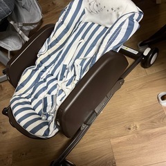ハイローチェア