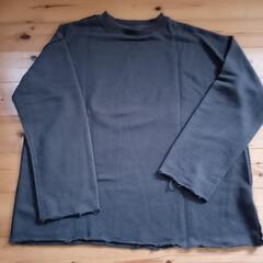 長袖Tシャツ　2枚セットの画像