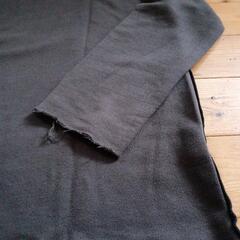 長袖Tシャツ　2枚セットの画像