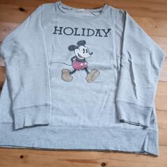 長袖Tシャツ　2枚セットの画像