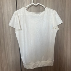 ロペピクニック　半袖ブラウスの画像