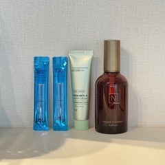 化粧水保湿セット