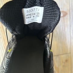 Footjoy ゴルフシューズ