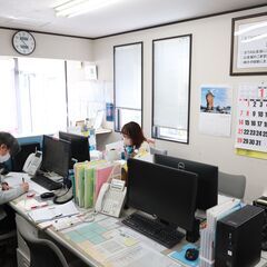 【選べる勤務地】一般事務★事務デビュー歓迎＊＜週休2日／年休125日＞