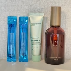 化粧水保湿セットの画像
