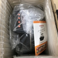 クーニングスマートマルチクッカー　の画像