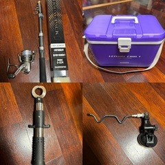 釣具セット