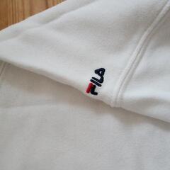 FILA 長袖Tシャツの画像