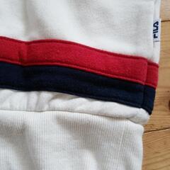 FILA 長袖Tシャツの画像