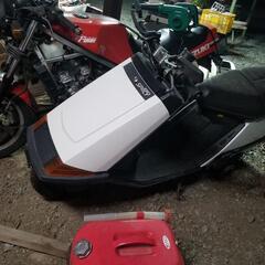 スペーシー80 実動 自賠責R7.5 まだあります!!の画像