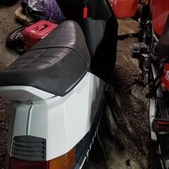 スペーシー80 実動 自賠責R7.5 まだあります!!の画像