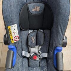 Britax Römer チャイルドシート BABY-SAFE ...