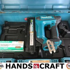 ✨マキタ　中古　FN350D　面木釘打　18V　フィニッシュネイ...