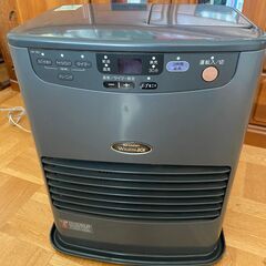 SHARP OK-30J　石油ファンヒーター　石油タンク容量　5...