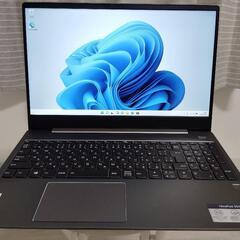 Lenovo IdeaPad S540 (AC電源欠品) 本日25日希望者いなければ受付終了します