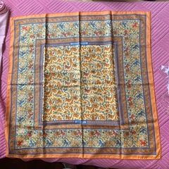 エルメス スカーフ