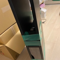 ローテーブルの画像