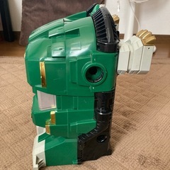 五星戦隊ダイレンジャー超気伝獣  DXダイムゲン　合体ロボの画像