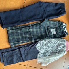 90〜100サイズ　の画像