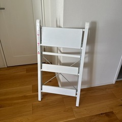 カインズ脚立の画像