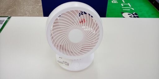 ★ジモティ割あり★ 株式会社高昇 家電一般（サーキュレーター）  ２2年製 動作確認／クリーニング済み TJ8728