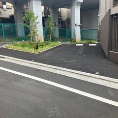 ☆仲介手数料0円！☆月極駐車場☆品川区豊町☆下神明☆2.9万円〜☆の画像