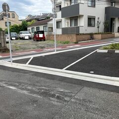 ☆仲介手数料0円！☆月極駐車場☆品川区豊町☆下神明☆2.9万円〜☆ - 賃貸（マンション/一戸建て）