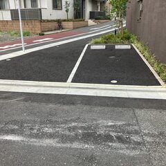 ☆仲介手数料0円！☆月極駐車場☆品川区豊町☆下神明☆2.9万円〜☆ − 東京都