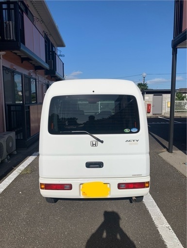 ホンダ_アクティバン