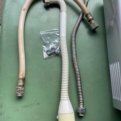 ★ LPガス 瞬間湯沸かし器 リンナイ RUS-V560 SL RUS-V51XTの画像