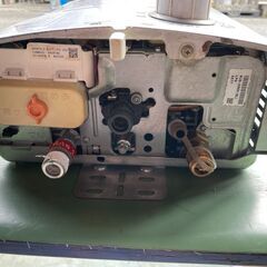★ LPガス 瞬間湯沸かし器 リンナイ RUS-V560 SL RUS-V51XTの画像