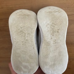 NIKE ナイキ　キッズ　靴　スニーカー　16cmの画像