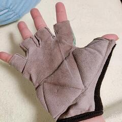 ■ビアンキ■グローブ■BIANCHI■の画像