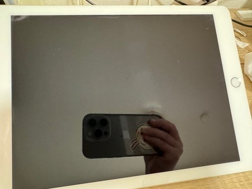 美品⭐︎iPad 第六世代